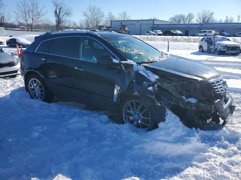 Продаж на аукціоні авто 2013 Cadillac Srx, vin: 3GYFNCE30DS639116, номер лоту: 74458355