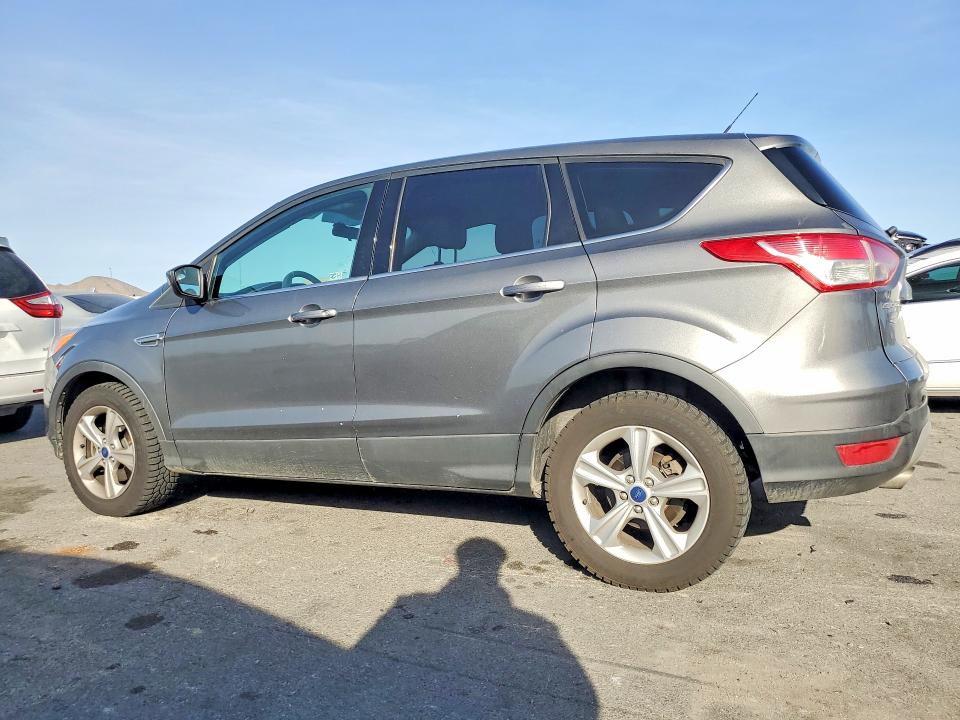 Продажа на аукционе авто 2014 Ford Escape, vin: 1FMCU9G93EUE00561, номер лота: 75085775