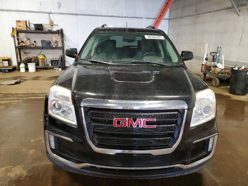 Продаж на аукціоні авто 2017 Gmc Terrain, vin: 2GKFLTEK0H6330757, номер лоту: 98566205