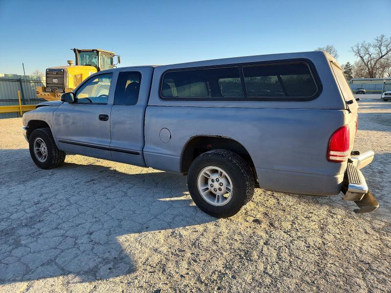 Aukcja sprzedaży 1999 Dodge Dakota, vin: 1B7GL22X4XS153586, numer aukcji: 73925195
