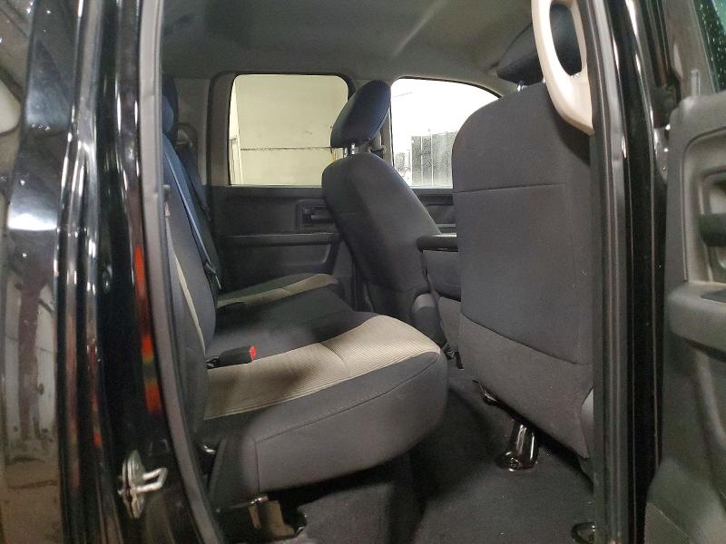 98259915 :رقم المزاد ، 1C6RD7FT9CS111877 vin ، 2012 Dodge Ram 1500 مزاد بيع