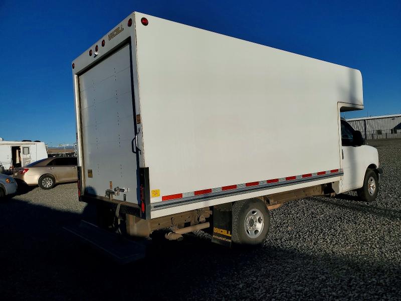 Продажа на аукционе авто 2022 Gmc Savana Cutaway G3500, vin: 1GD07SF71N1172109, номер лота: 97681075