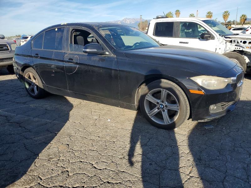 72610455 :رقم المزاد ، WBA3C1C51DF437393 vin ، 2013 Bmw 328 I Sule مزاد بيع
