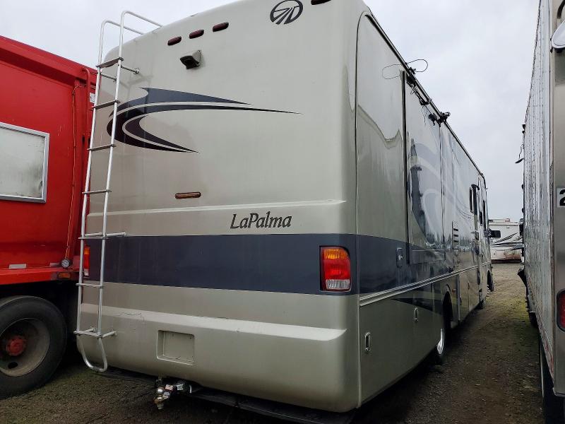 Продажа на аукционе авто 2005 Workhorse Motorhome Chassis, vin: 5B4MPA7G553409192, номер лота: 74667765
