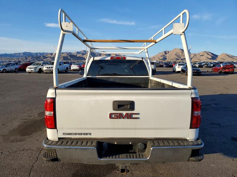Продаж на аукціоні авто 2016 Gmc Sierra, vin: 1GTN1LEC2GZ901030, номер лоту: 75391645