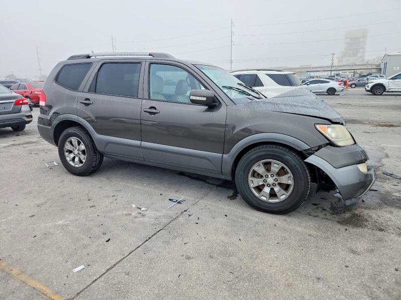 Aukcja sprzedaży 2009 Kia Borrego, vin: KNDJJ741895028450, numer aukcji: 73897155