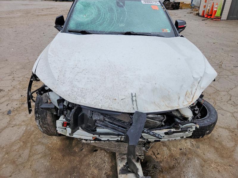 Продаж на аукціоні авто 2022 Chevrolet Blazer, vin: 3GNKBJRS8NS150202, номер лоту: 99866175