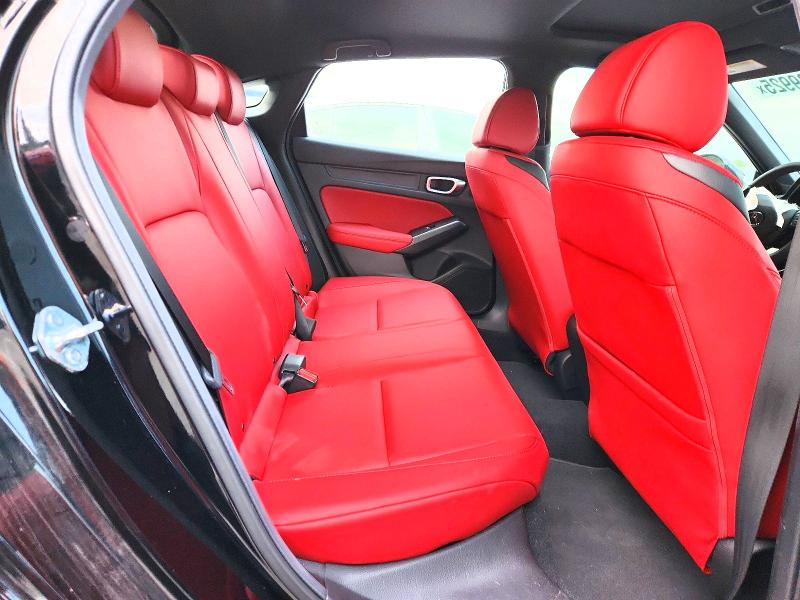 Продажа на аукционе авто 2025 Acura Integra A-, vin: 19UDE4H32SA016286, номер лота: 97789925