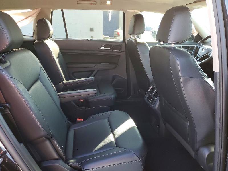 Продаж на аукціоні авто 2019 Volkswagen Atlas, vin: 1V2UR2CA7KC596019, номер лоту: 74025415