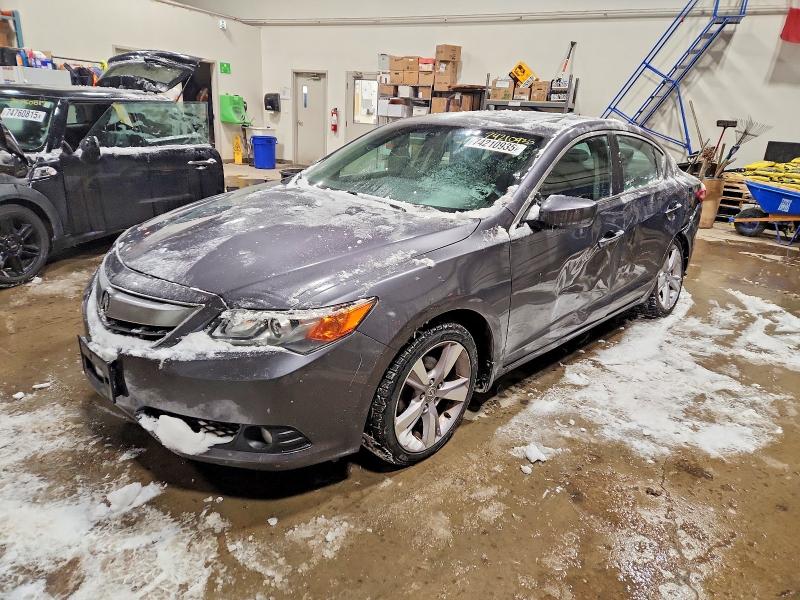 Продажа на аукционе авто 2015 Acura Ilx, vin: 19VDE1F52FE400632, номер лота: 74210935