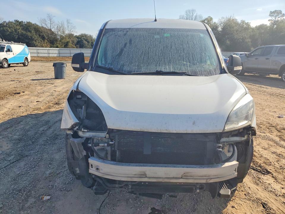 Aukcja sprzedaży 2018 Ram Promaster City, vin: ZFBERFAB0J6L77749, numer aukcji: 75089745