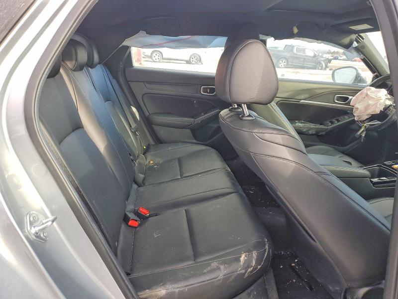 Aukcja sprzedaży 2024 Acura Integra, vin: 19UDE4H32RA018596, numer aukcji: 74103075