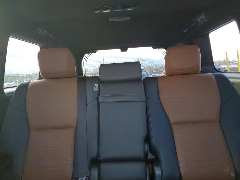 Продажа на аукционе авто 2025 Lexus Gx 550, vin: JTJVBCDX6S5058996, номер лота: 99604565