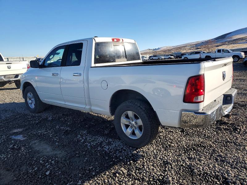 Продаж на аукціоні авто 2014 Ram 1500 Slt, vin: 1C6RR7GT0ES409088, номер лоту: 99262355
