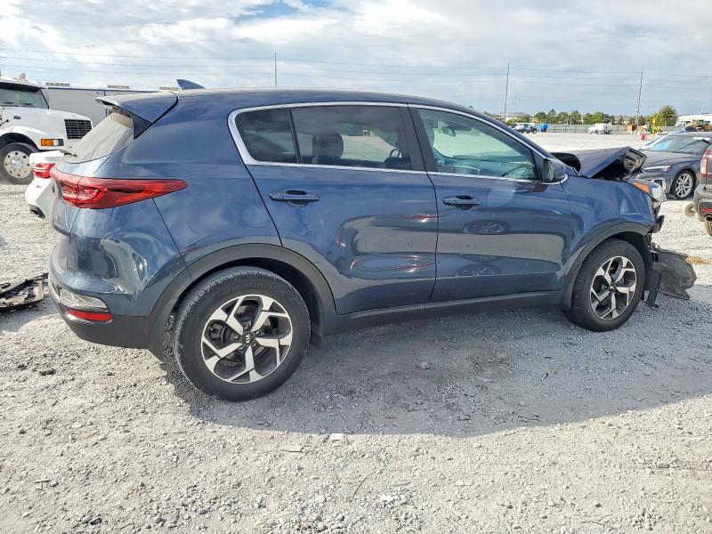 Aukcja sprzedaży 2022 Kia Sportage, vin: KNDPM3AC0N7946711, numer aukcji: 98956655