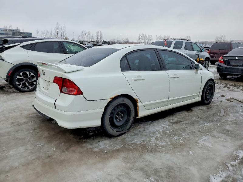 Aukcja sprzedaży 2007 Honda Civic, vin: 2HGFA16857H101181, numer aukcji: 98363875