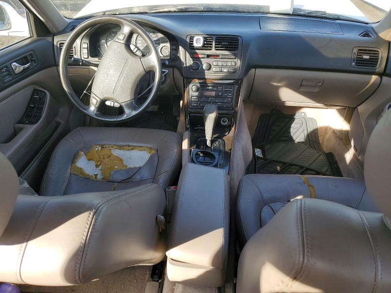 Aukcja sprzedaży 1993 Acura Legend, vin: JH4KA7669PC018434, numer aukcji: 72266915