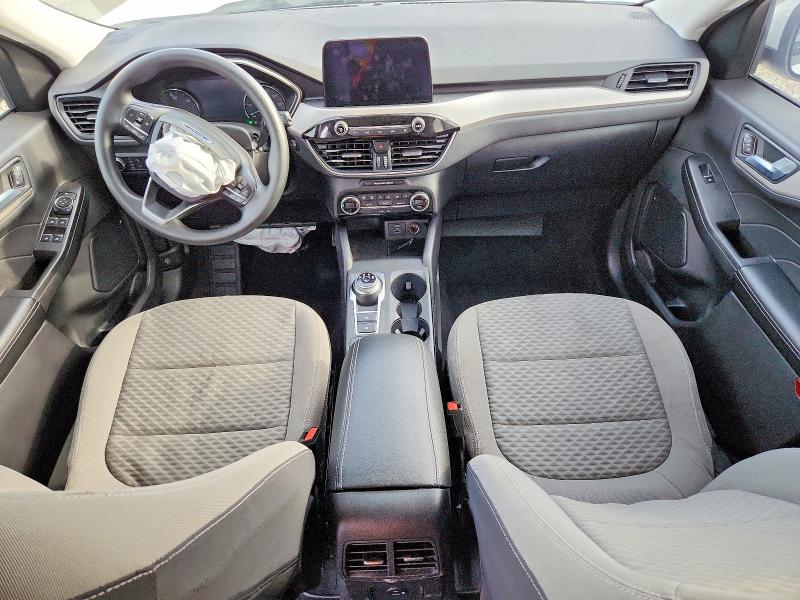 97854325 :رقم المزاد ، 1FMCU0BZ0MUA39131 vin ، 2021 Ford Escape مزاد بيع
