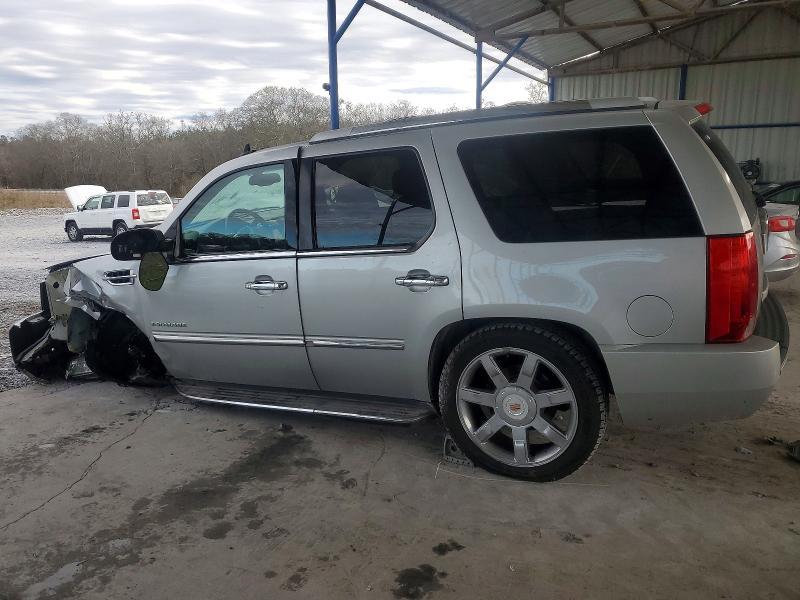 2013 Cadillac Escalade მანქანა იყიდება აუქციონზე, vin: 1GYS4BEF4DR164904, აუქციონის ნომერი: 73617285