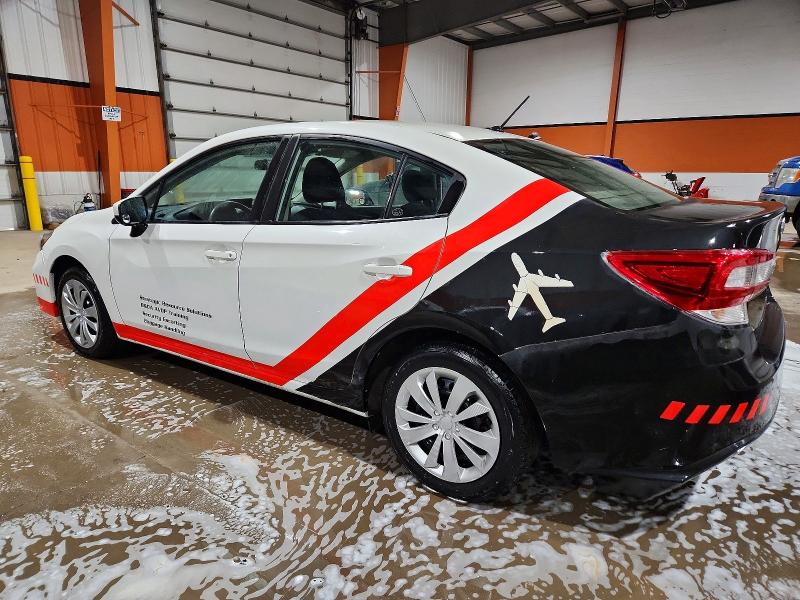 Aukcja sprzedaży 2019 Subaru Impreza, vin: 4S3GKAA69K3620445, numer aukcji: 73981745