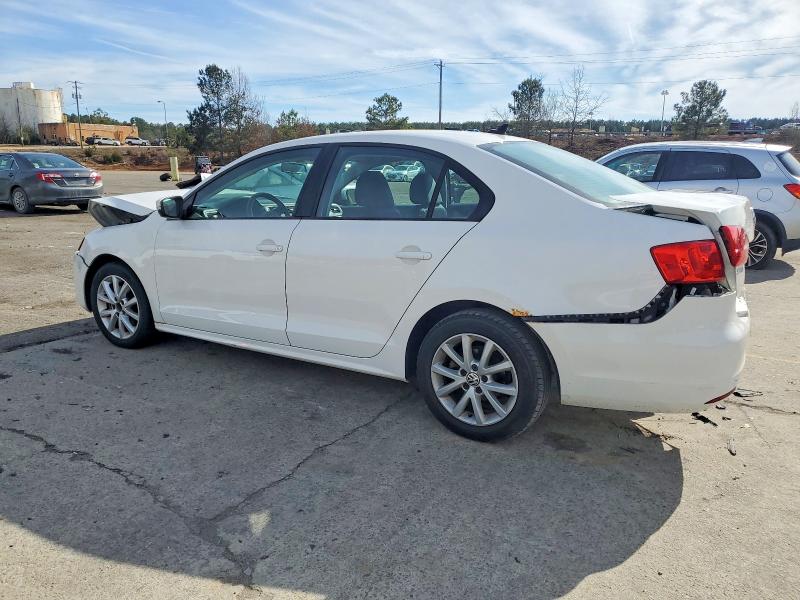2012 Volkswagen Jetta მანქანა იყიდება აუქციონზე, vin: 3VWDP7AJ0CM371364, აუქციონის ნომერი: 75419795