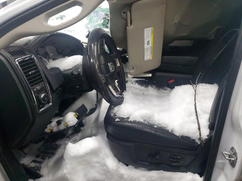 73479395 :رقم المزاد ، 1C6RR7NMXHS882948 vin ، 2017 Ram 1500 مزاد بيع