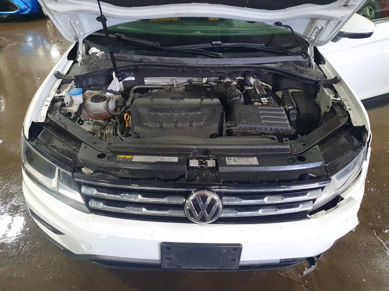 Aukcja sprzedaży 2019 Volkswagen Tiguan, vin: 3VV2B7AX9KM188817, numer aukcji: 73921265