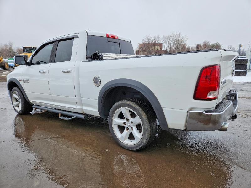 Продажа на аукционе авто 2014 Ram 1500, vin: 1C6RR7GT1ES260044, номер лота: 72840535