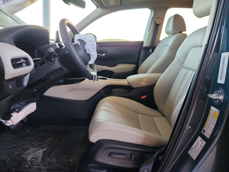 Aukcja sprzedaży 2026 Honda Hr-v, vin: 3CZRZ2H70TM732523, numer aukcji: 74697925