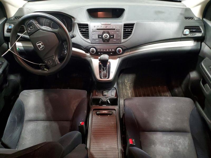 Продаж на аукціоні авто 2013 Honda Cr-v, vin: 2HKRM4H36DH111940, номер лоту: 73268385