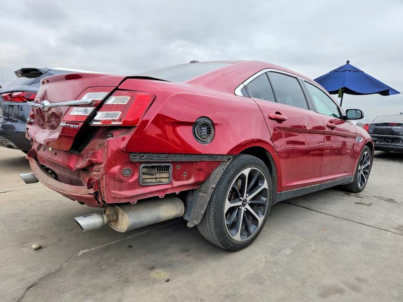 Продажа на аукционе авто 2015 Ford Taurus, vin: 1FAHP2F83FG103006, номер лота: 74086155