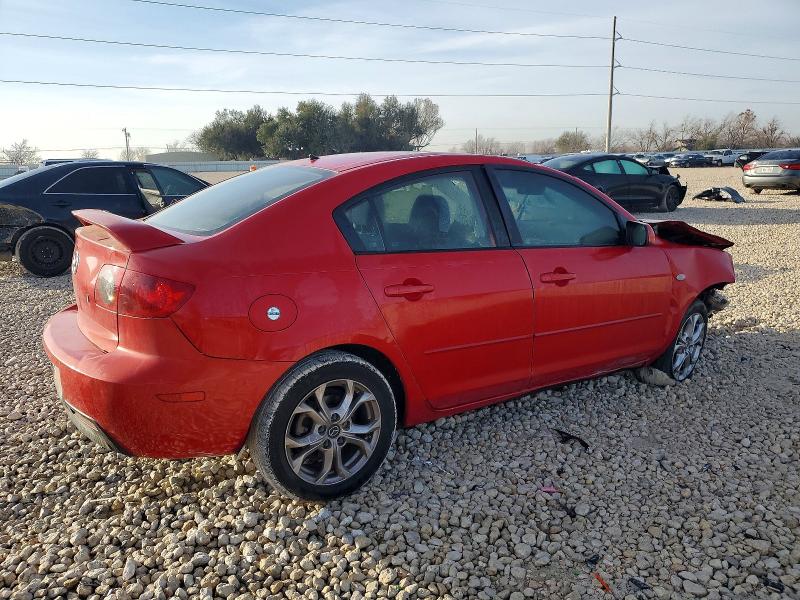 Продаж на аукціоні авто 2006 Mazda 3, vin: JM1BK32F061521034, номер лоту: 74631705