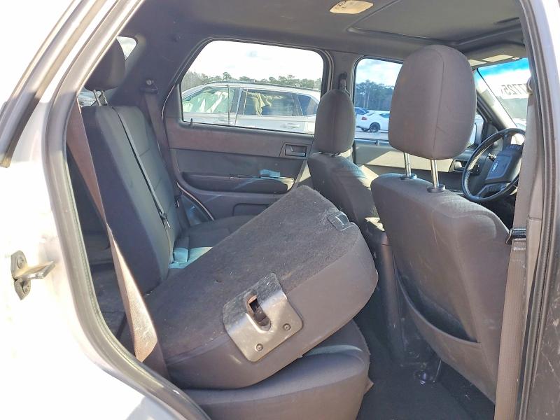 Aukcja sprzedaży 2012 Ford Escape, vin: 1FMCU0D7XCKA17305, numer aukcji: 74577725