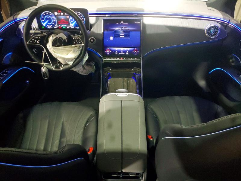 Aukcja sprzedaży 2023 Mercedes-benz Eqs Sedan, vin: W1KCG2EB8PA039086, numer aukcji: 75044675