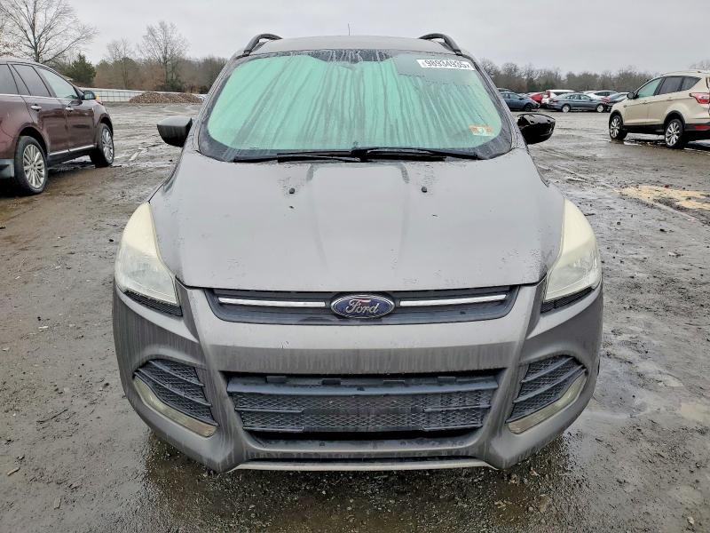 2014 Ford Escape მანქანა იყიდება აუქციონზე, vin: 1FMCU9GXXEUD07034, აუქციონის ნომერი: 98934935