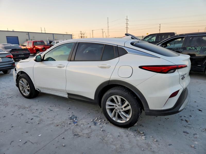Продаж на аукціоні авто 2025 Buick Envista, vin: KL47LAEP9SB169260, номер лоту: 73827665