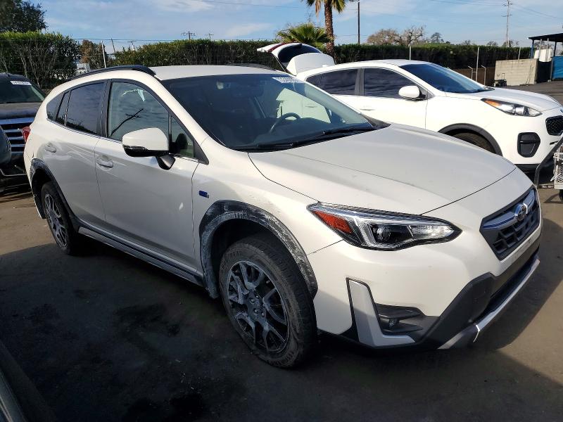 Продаж на аукціоні авто 2021 Subaru Crosstrek, vin: JF2GTDEC8MH657606, номер лоту: 73340065