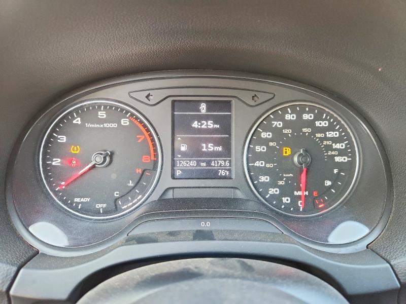 Aukcja sprzedaży 2018 Audi A3, vin: WAUAUGFF7J1009106, numer aukcji: 98166675
