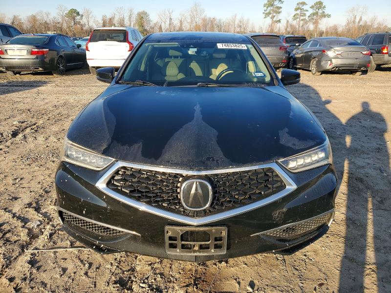 Продаж на аукціоні авто 2019 Acura Tlx, vin: 19UUB1F57KA009572, номер лоту: 74853825