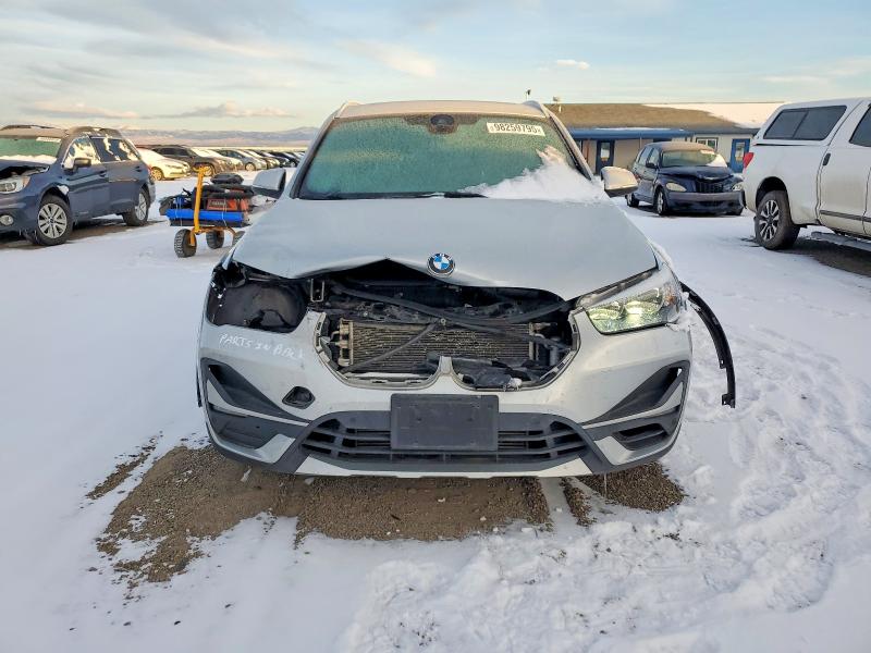 Продаж на аукціоні авто 2020 Bmw X1, vin: WBXJG9C0XL5P77229, номер лоту: 98259795