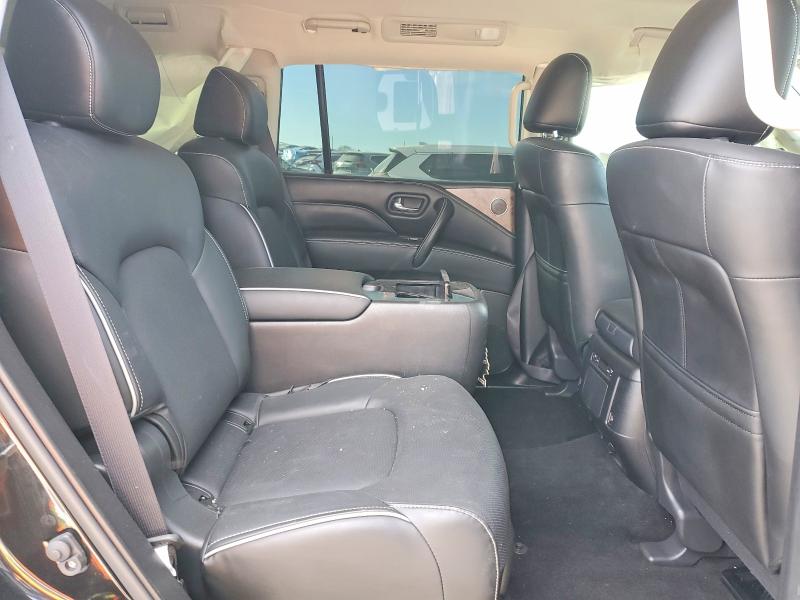 2024 Infiniti Qx80 მანქანა იყიდება აუქციონზე, vin: JN8AZ2AE6R9327502, აუქციონის ნომერი: 72470345