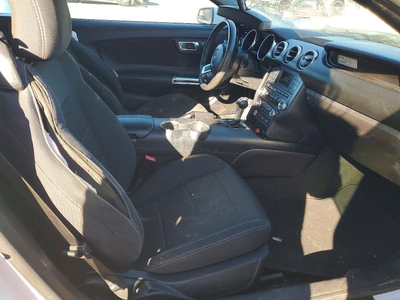 73329825 :رقم المزاد ، 1FATP8EMXG5335773 vin ، 2016 Ford Mustang مزاد بيع