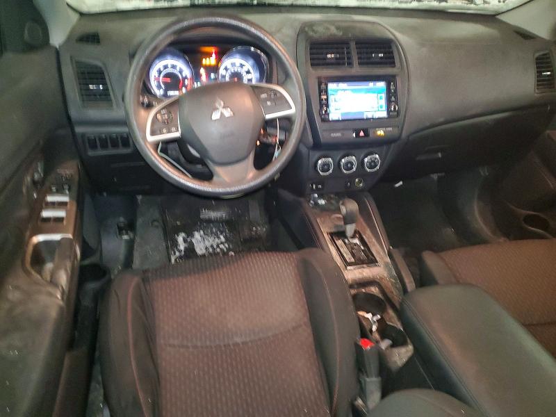 Продаж на аукціоні авто 2019 Mitsubishi Outlander Sport, vin: JA4AP3AU1KU033663, номер лоту: 74980815