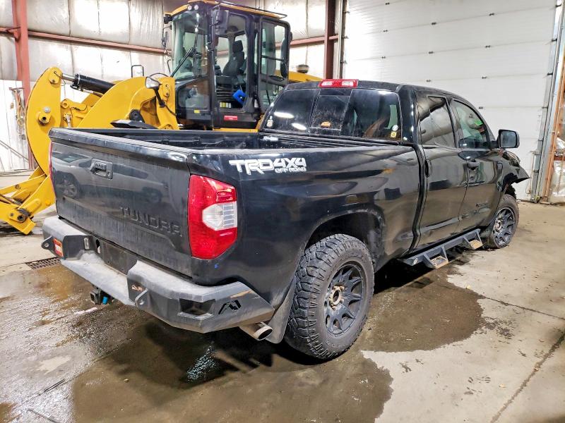 73218095 :رقم المزاد ، 5TFUY5F14FX470071 vin ، 2015 Toyota Tundra مزاد بيع