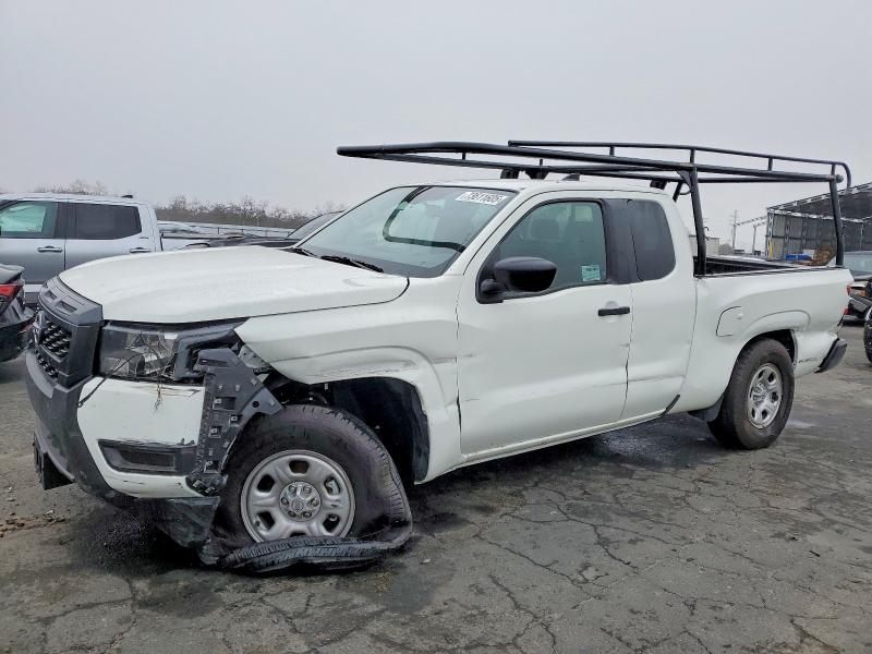 Aukcja sprzedaży 2025 Nissan Frontier, vin: 1N6ED1CL2SN643250, numer aukcji: 73611605