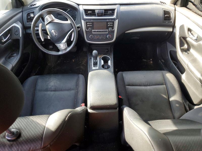 Продаж на аукціоні авто 2017 Nissan Altima, vin: 1N4AL3AP2HC245729, номер лоту: 74115335