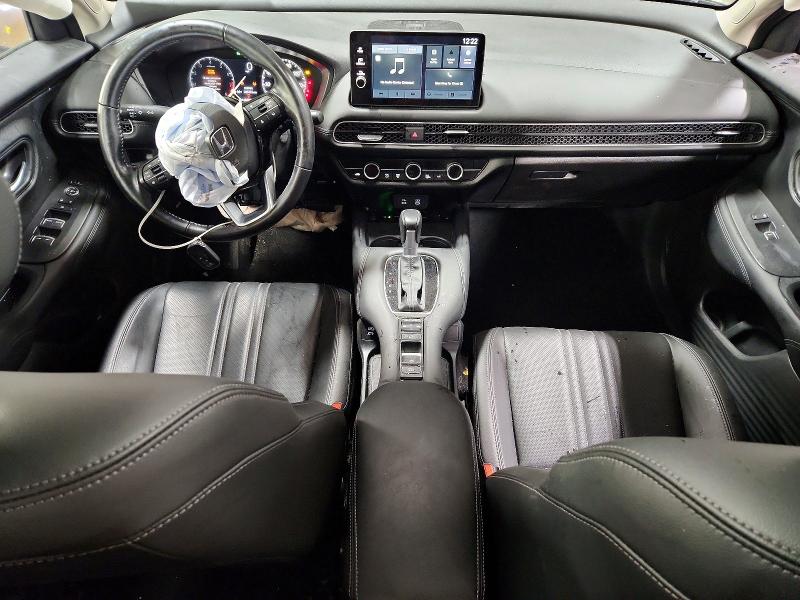 Продаж на аукціоні авто 2026 Honda Hr-v, vin: 3CZRZ1H78TM706049, номер лоту: 74571865
