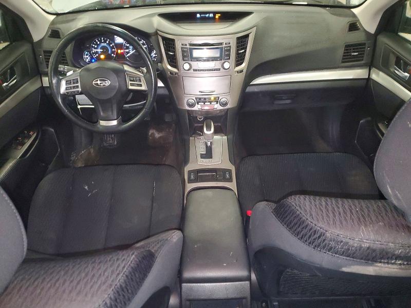 Продажа на аукционе авто 2012 Subaru Legacy, vin: 4S3BMCC67C3002782, номер лота: 73264815