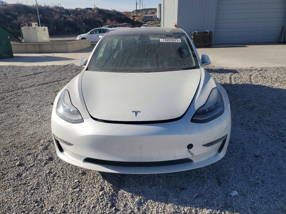 Aukcja sprzedaży 2020 Tesla Model 3, vin: 5YJ3E1EB9LF665497, numer aukcji: 74693625