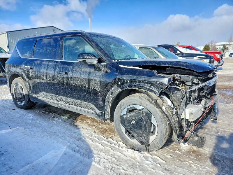 Продажа на аукционе авто 2025 Kia Ev9 Land, vin: KNDADFS5XS6059223, номер лота: 73413655